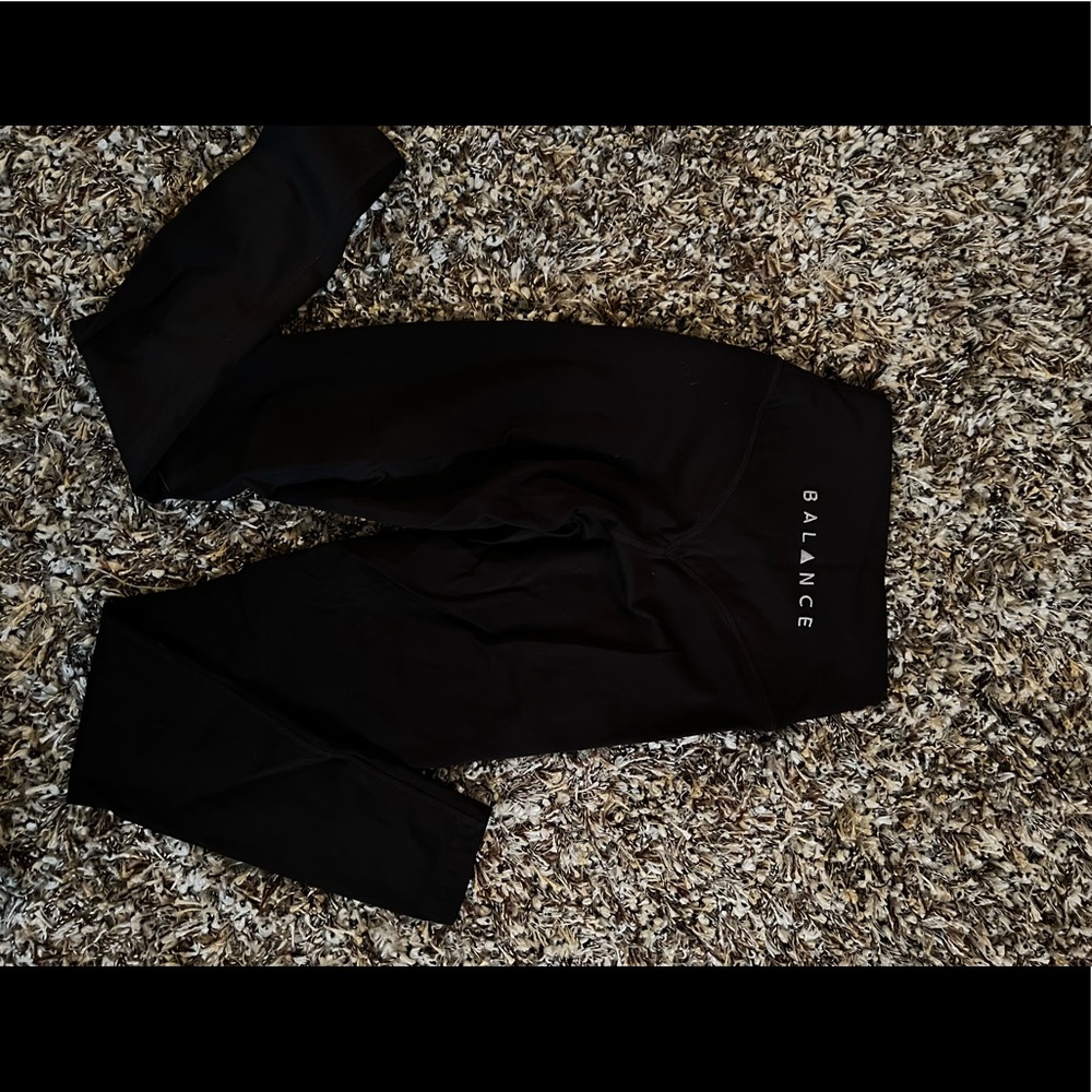 Balance leggings